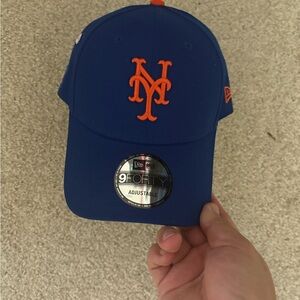 New Era Bad Bunny x Frsh Nuevayol Cap